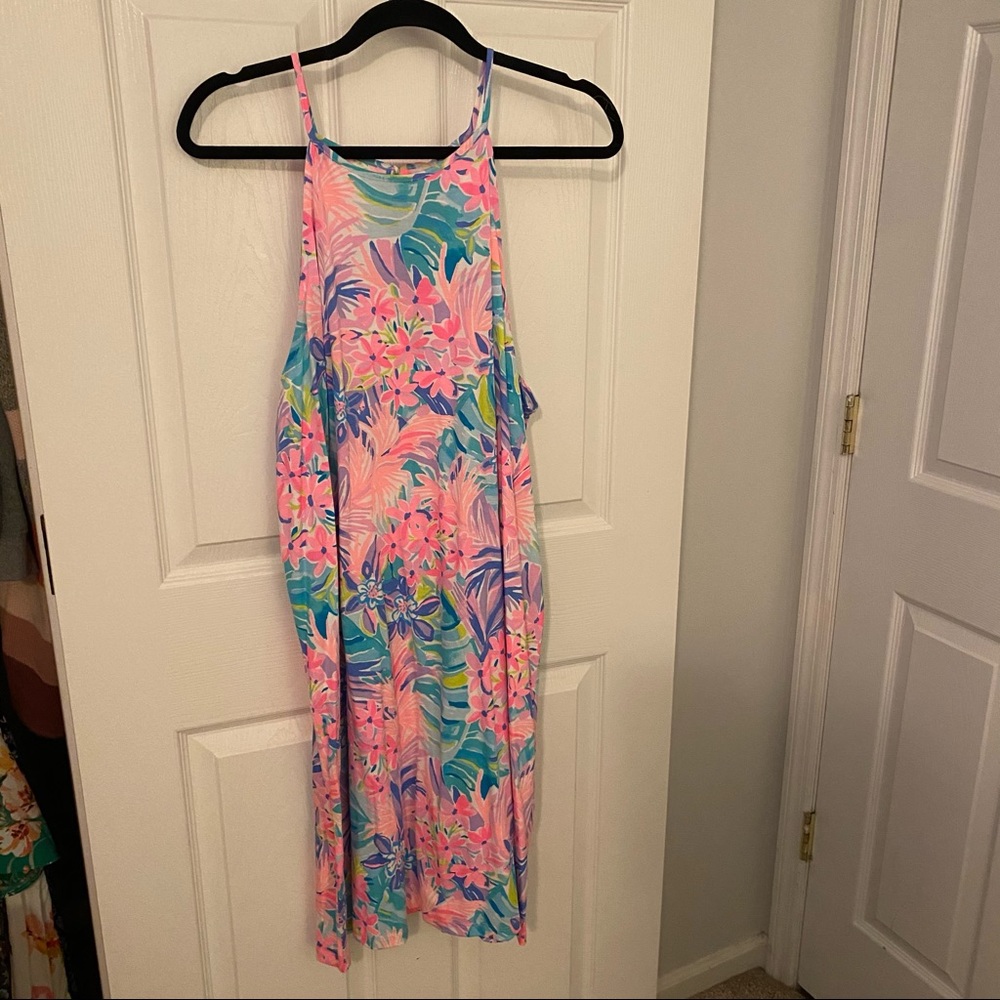 Lilly Pulitzer Margot Dress
